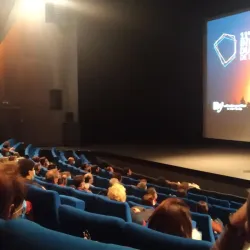 Le Grand R - La Roche-sur-Yon