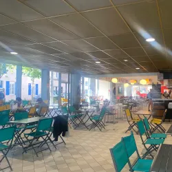 Les Halles de La Roche-sur-Yon - La Roche-sur-Yon