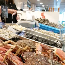 Les Halles de La Roche-sur-Yon - La Roche-sur-Yon