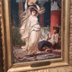 Musée de La Roche-sur-Yon (Museum of La Roche-sur-Yon) - La Roche-sur-Yon