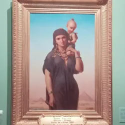 Musée de La Roche-sur-Yon (Museum of La Roche-sur-Yon) - La Roche-sur-Yon