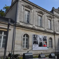 Musée de La Roche-sur-Yon (Museum of La Roche-sur-Yon) - La Roche-sur-Yon