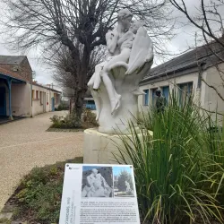 Musée de La Roche-sur-Yon (Museum of La Roche-sur-Yon) - La Roche-sur-Yon