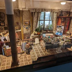 Musée de La Roche-sur-Yon (Museum of La Roche-sur-Yon) - La Roche-sur-Yon