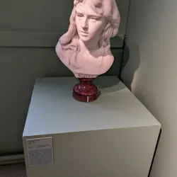 Musée de La Roche-sur-Yon (Museum of La Roche-sur-Yon) - La Roche-sur-Yon