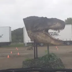 Parc Expo La Roche-sur-Yon - La Roche-sur-Yon