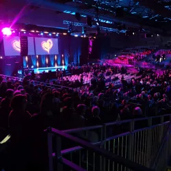 Parc Expo La Roche-sur-Yon - La Roche-sur-Yon