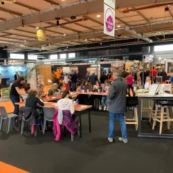 Parc Expo La Roche-sur-Yon - La Roche-sur-Yon