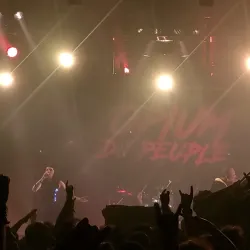 Parc Expo La Roche-sur-Yon - La Roche-sur-Yon