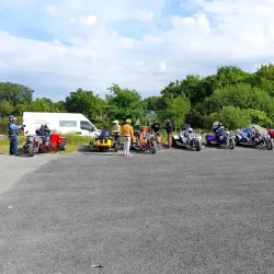 Parc Expo La Roche-sur-Yon - La Roche-sur-Yon