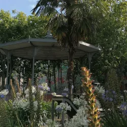 Place Napoléon - La Roche-sur-Yon