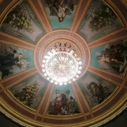 Théâtre Municipal de La Roche-sur-Yon - La Roche-sur-Yon