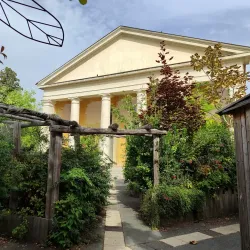 Théâtre Municipal de La Roche-sur-Yon - La Roche-sur-Yon