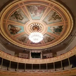 Théâtre Municipal de La Roche-sur-Yon - La Roche-sur-Yon