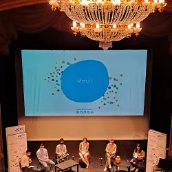 Théâtre Municipal de La Roche-sur-Yon - La Roche-sur-Yon