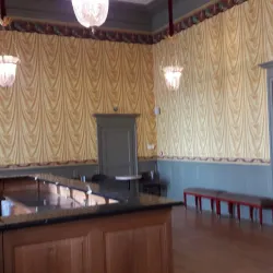 Théâtre Municipal de La Roche-sur-Yon - La Roche-sur-Yon