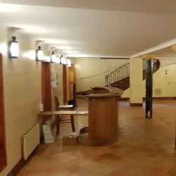 Théâtre Municipal de La Roche-sur-Yon - La Roche-sur-Yon