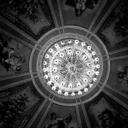 Théâtre Municipal de La Roche-sur-Yon - La Roche-sur-Yon