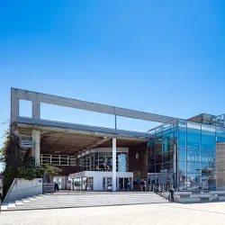 Aquarium La Rochelle - La Rochelle