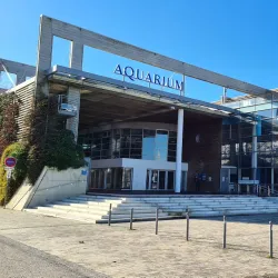 Aquarium La Rochelle - La Rochelle