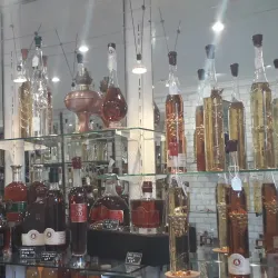 Grosse Horloge - La Rochelle