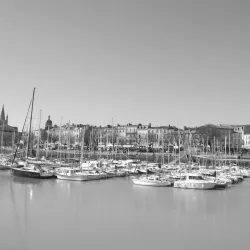 Les Minimes Marina - La Rochelle