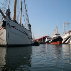 Musée Maritime de La Rochelle - La Rochelle