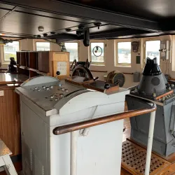 Musée Maritime de La Rochelle - La Rochelle