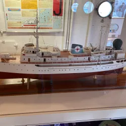 Musée Maritime de La Rochelle - La Rochelle