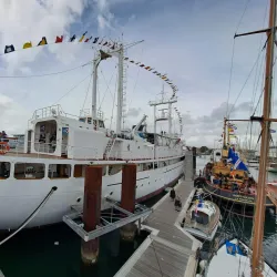 Musée Maritime de La Rochelle - La Rochelle