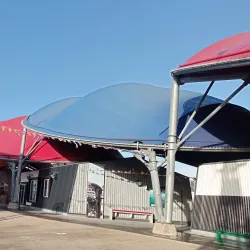 Musée Maritime de La Rochelle - La Rochelle