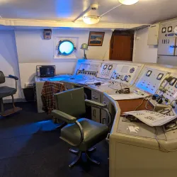 Musée Maritime de La Rochelle - La Rochelle