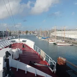 Musée Maritime de La Rochelle - La Rochelle