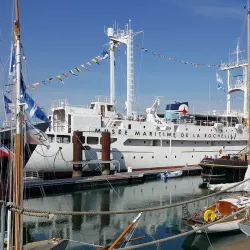 Musée Maritime de La Rochelle - La Rochelle