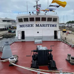 Musée Maritime de La Rochelle - La Rochelle
