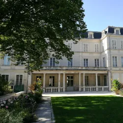 Muséum d'Histoire Naturelle de La Rochelle - La Rochelle