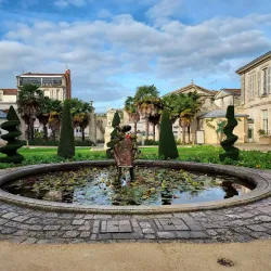 Muséum d'Histoire Naturelle de La Rochelle - La Rochelle