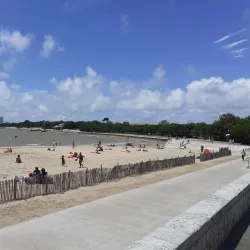 Parc Charruyer - La Rochelle