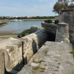 Parc Charruyer - La Rochelle