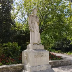 Parc Charruyer - La Rochelle