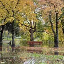 Parc Charruyer - La Rochelle