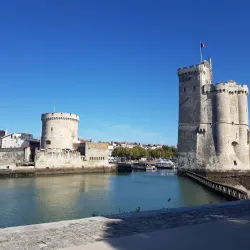 Tour de la Chaîne - La Rochelle