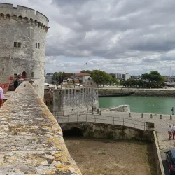 Tour de la Chaîne - La Rochelle