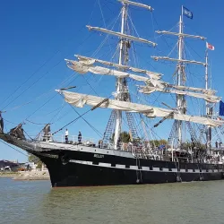 Tour de la Chaîne - La Rochelle