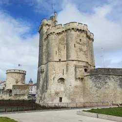 Tour de la Chaîne - La Rochelle