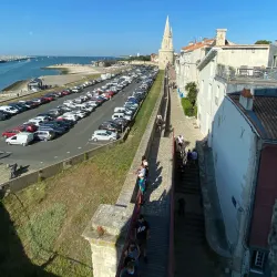 Tour de la Chaîne - La Rochelle