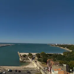Tour de la Chaîne - La Rochelle