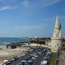 Tour de la Chaîne - La Rochelle