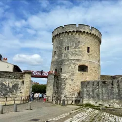 Tour de la Chaîne - La Rochelle