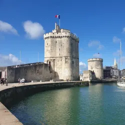 Tour de la Chaîne - La Rochelle